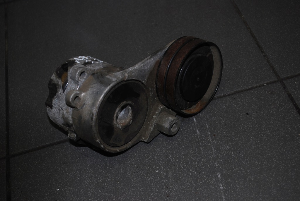 фото №2, Натяжитель ремень audi a8 d2 2.8 amx 950440