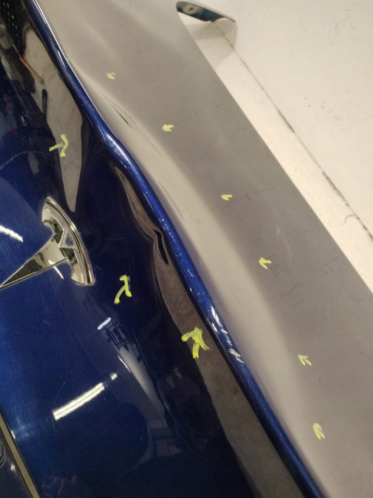 Tesla model 3 крышка багажника крышка багажника задний с Разборки