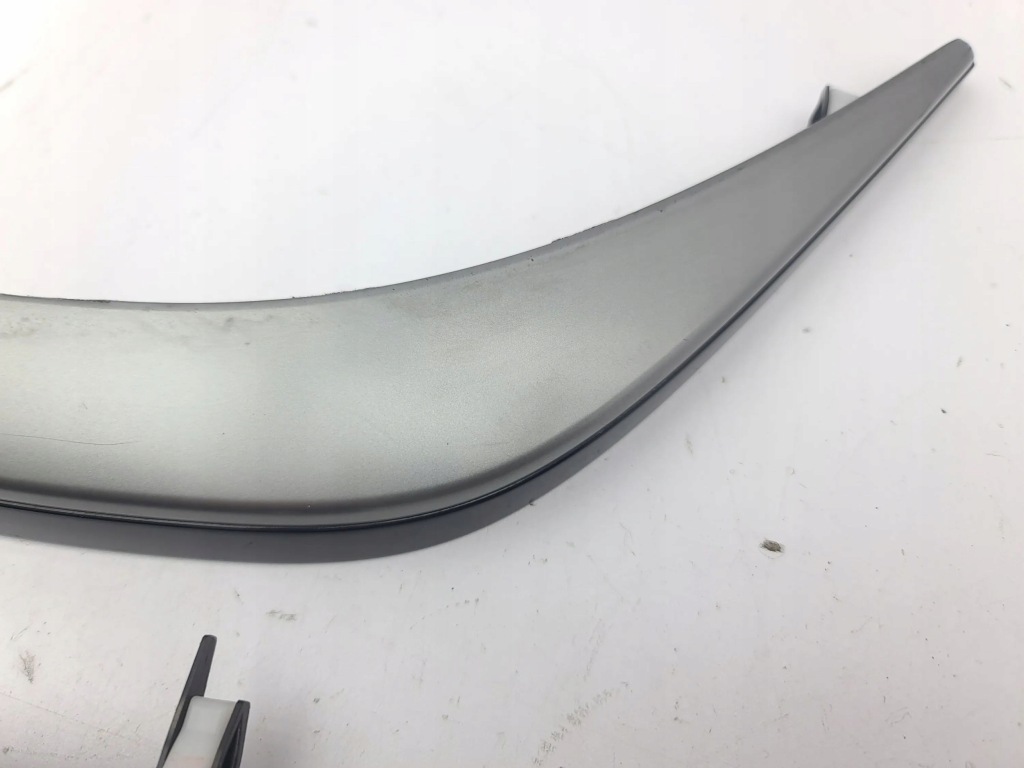 Mazda cx-7 2010 молдинг консоли центральной eh4555254 Цена