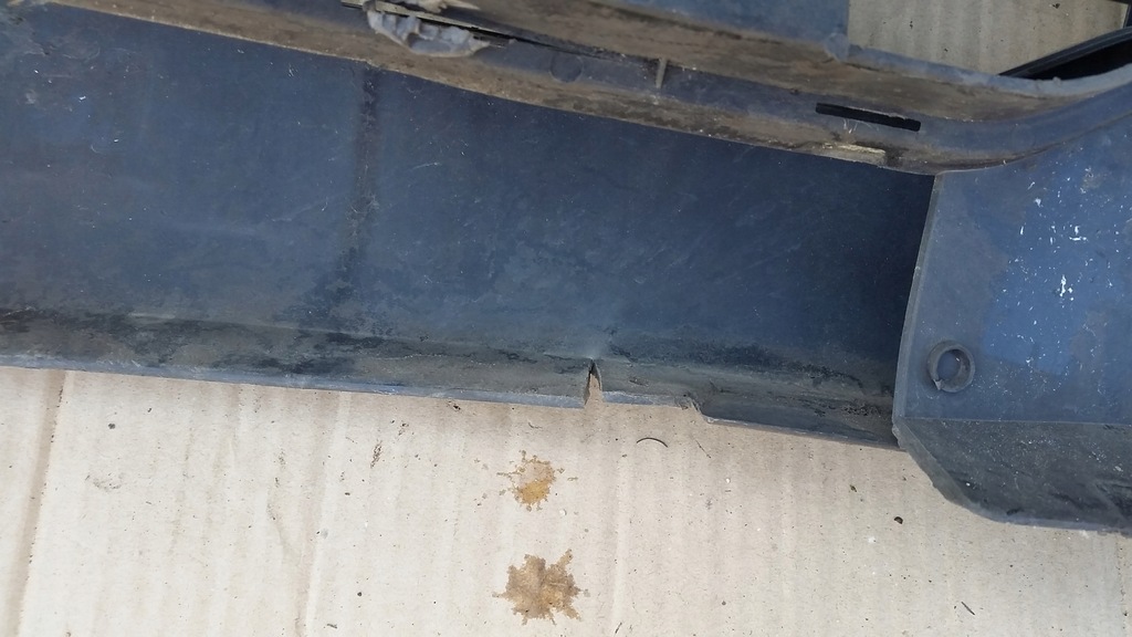 фото №12, Бампер перед citroen c4 i coupe