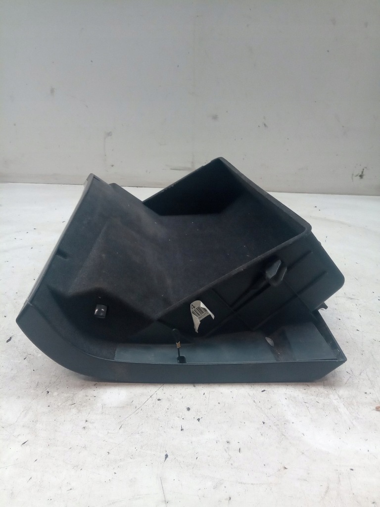 фото №8, Subaru legacy iv 4 бардачок pasażerski