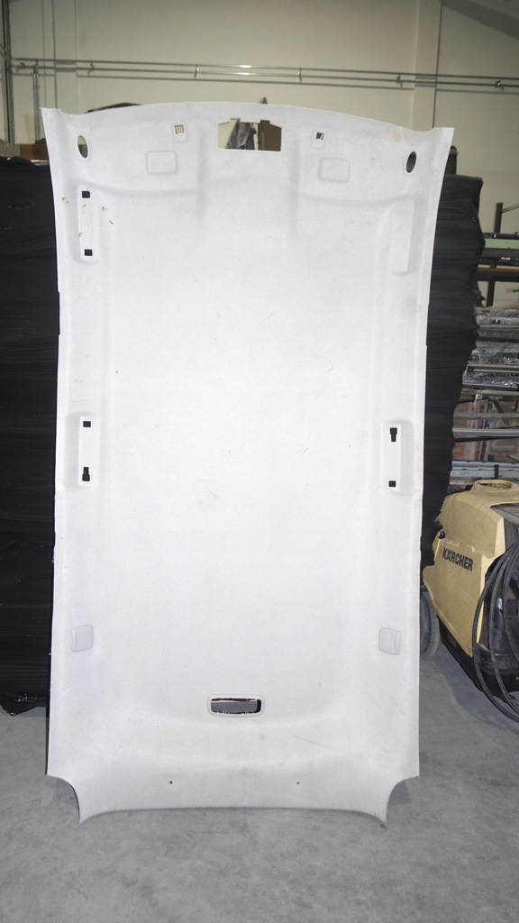 фото №1, Стеля ford focus mk2 lift combi