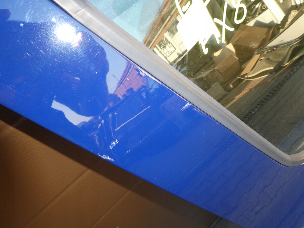 фото №10, Двері правий перед skoda yeti 5l повний