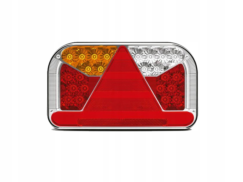 фото №1, Лампа задня діодна ft-170l nt ліва