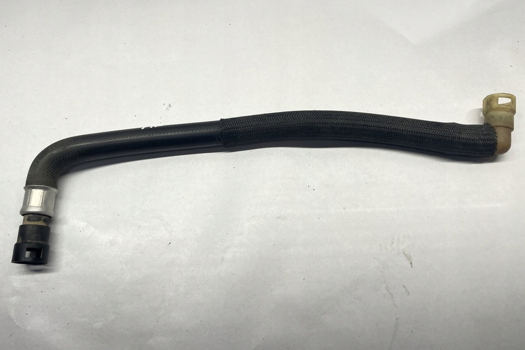 фото №10, Труба охолодження ford usa mustang convertible br3318k580ab 3.7l бензиновий