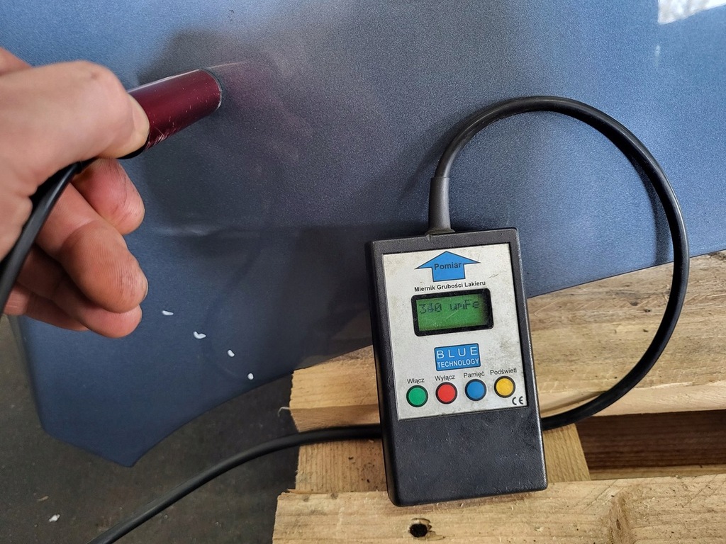 фото №12, Капот крышка двигателя 42b mazda cx-5 i ke