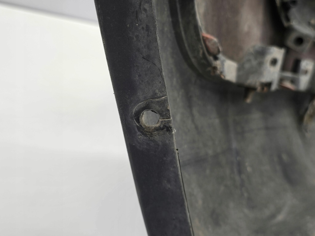 фото №13, Kia sportage iii 12r бампер передний перед pdc dm