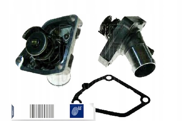 фото №1, Blue print термостат infiniti fx 35 привод na 4 koł