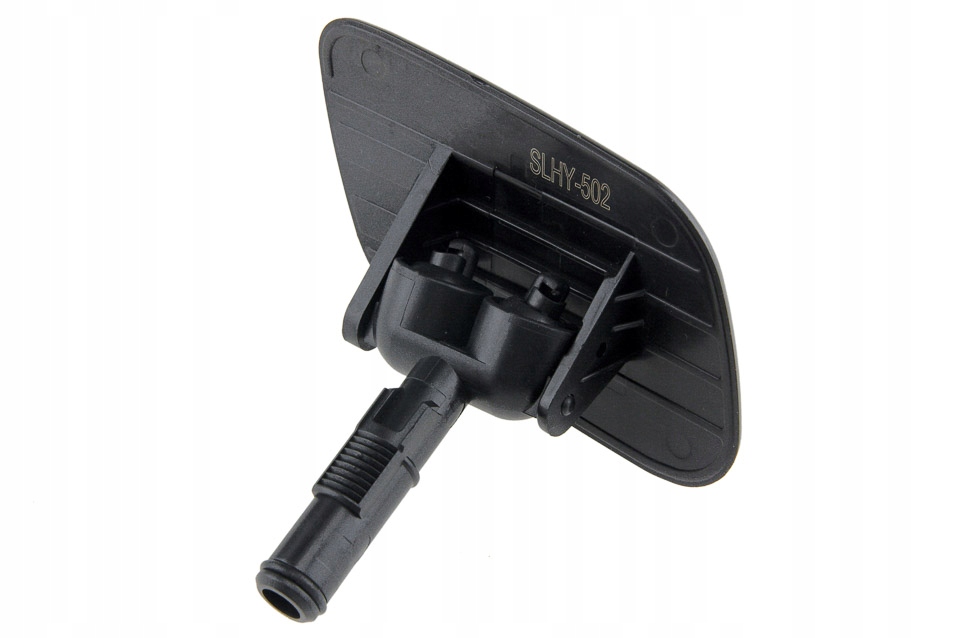 фото №1, Заглушка розпилювача фара hyundai santa fe 2010-2012 права