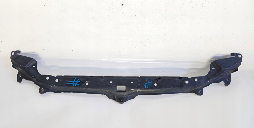 фото №1, Pas передний усилитель защита bmw 5 e60 e61 orginał