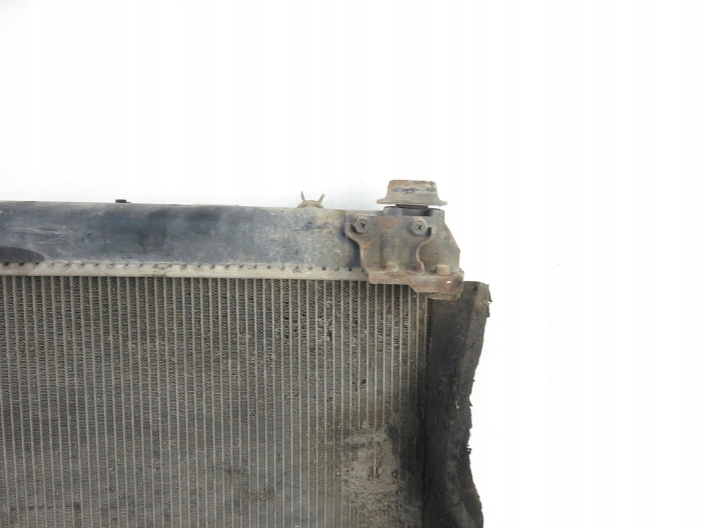 фото №5, Радіатор wody suzuki grand vitara ii 1.9 ddis