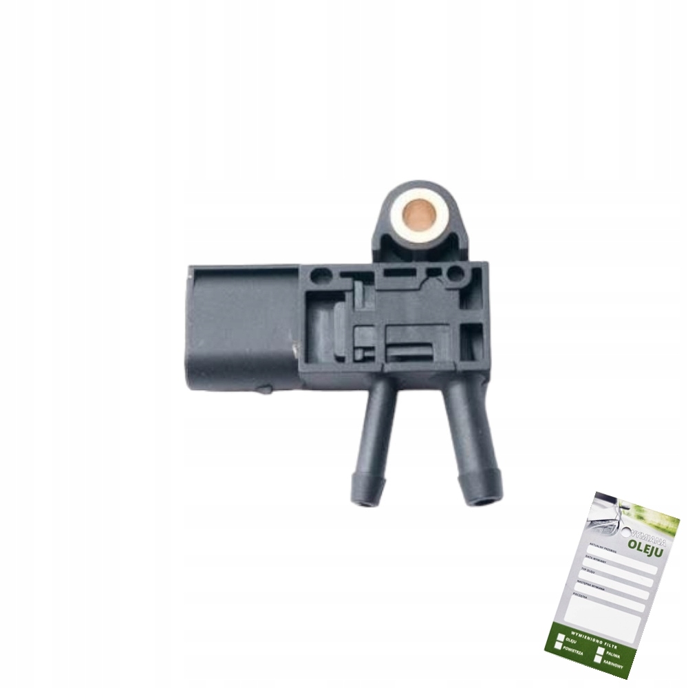 фото №1, Датчик выхлопных газов mercedes klasa glk 2.1 3.0 2008 2009 2010 2011 2012 2013