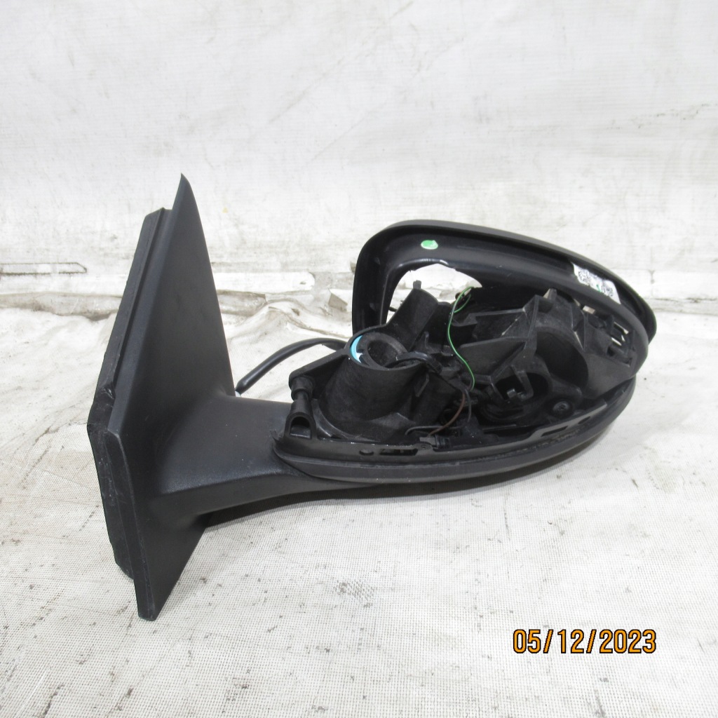 фото №8, Ліва дзеркало renault captur ii tce e90111840