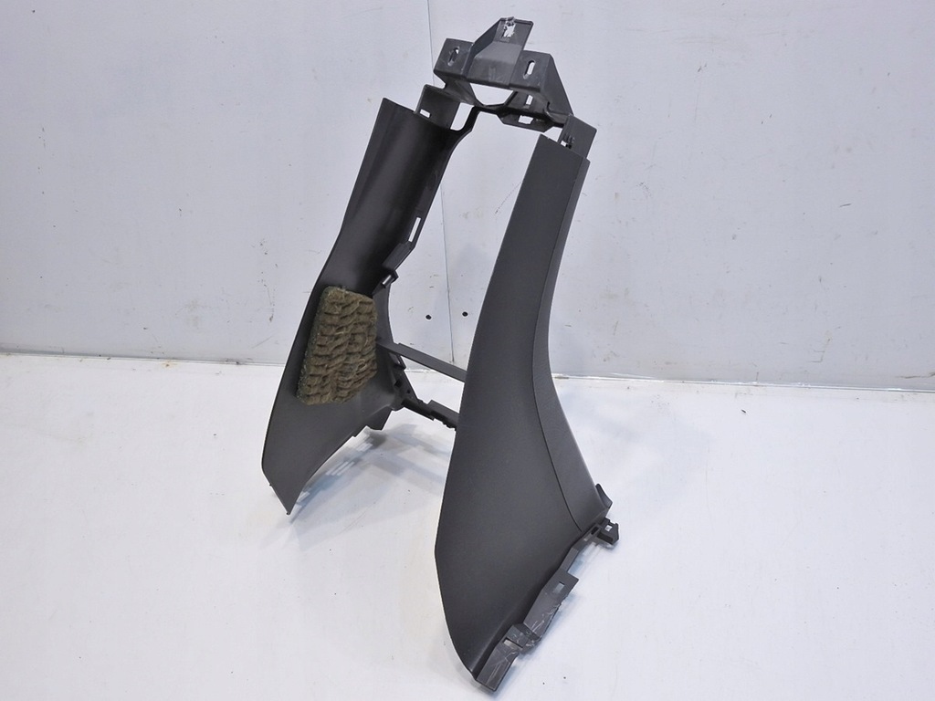 фото №6, Рамка защита туннель honda accord vi