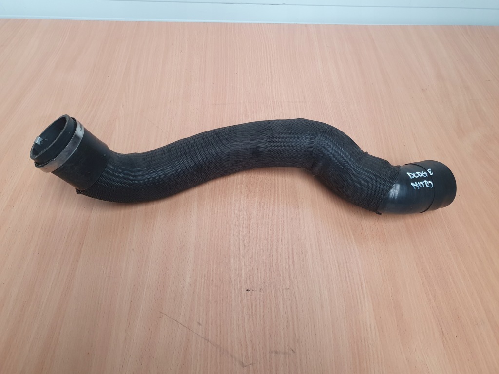 фото №1, Труба wąż шланг інтеркулер dodge nitro 2.8crd