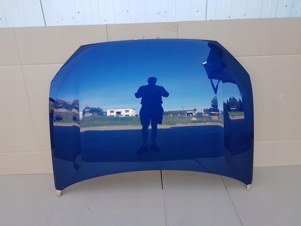 Купить Капот audi q2 16-