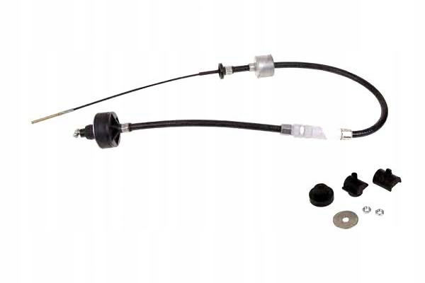 фото №2, Nk lia сцепления vw golf vento