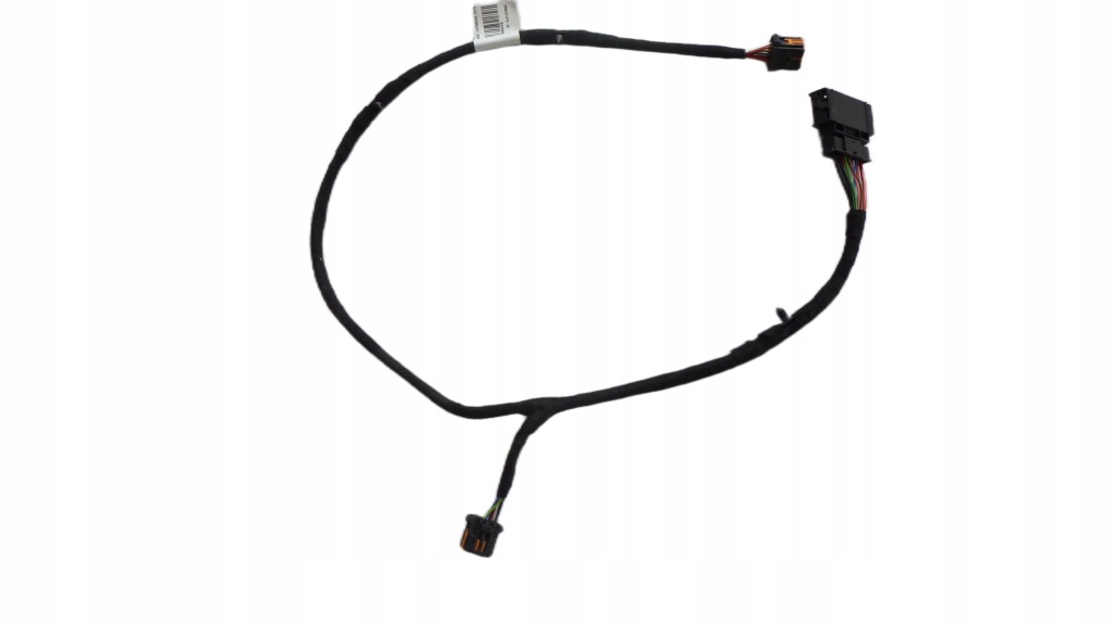 фото №1, Peugeot 508 жгут кровельная 1638031380