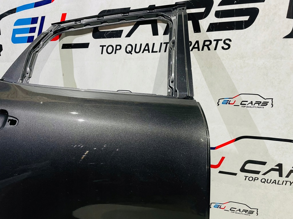 фото №5, Ford kuga mk3 двері праве задня задні 2021-2024 rok