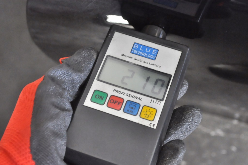 фото №6, Mercedes slk r171 w171 дверь левый перед c197