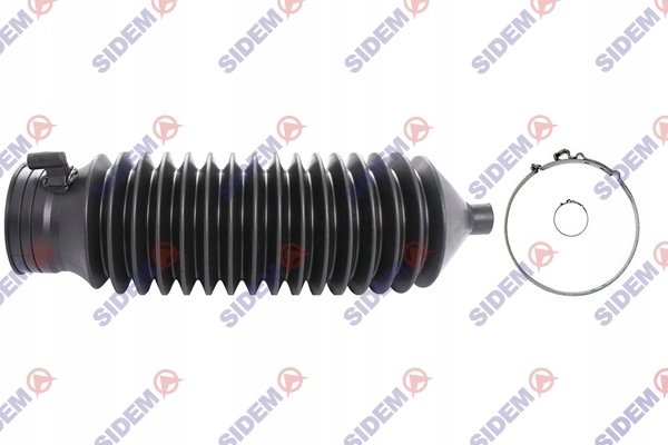 Купити Накладка, система кермування sidem 327.033