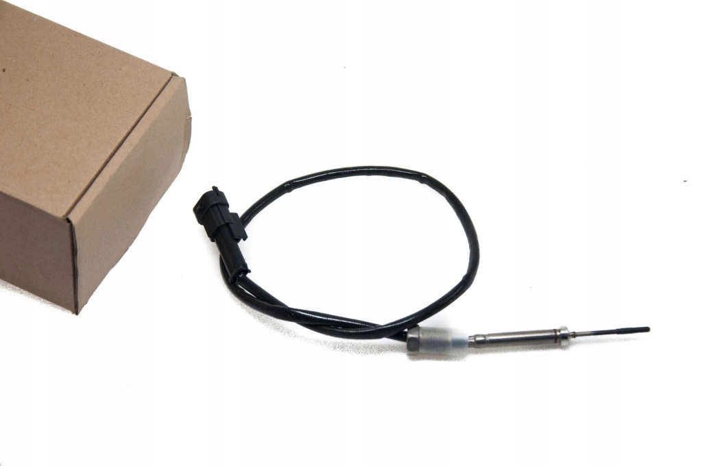 фото №4, Датчик температури вихлопних газів iveco 5801653071