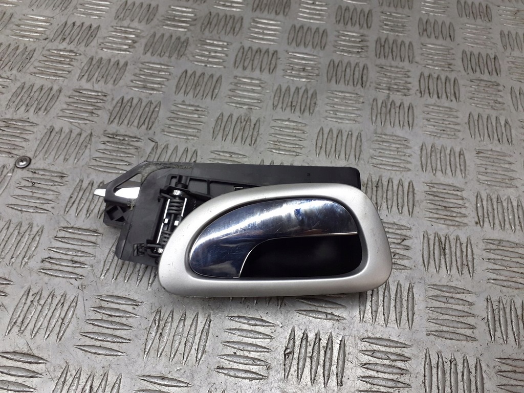 фото №1, Ручка права передня внутрішня peugeot 307 sw