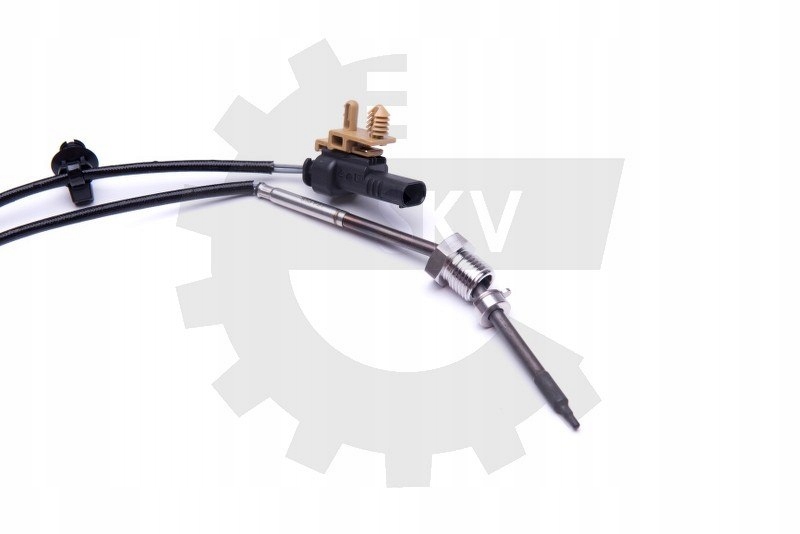 фото №8, Датчик температури вихлопних газів opel 1.3 cdti 1247905