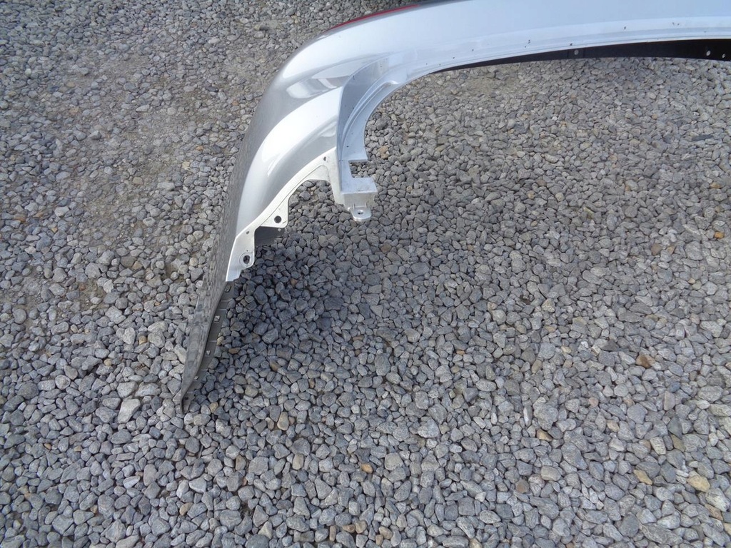 фото №6, Бампер задня задній kompletny kia ceed ii kombi 2012- laker: 9s 86611-a2200