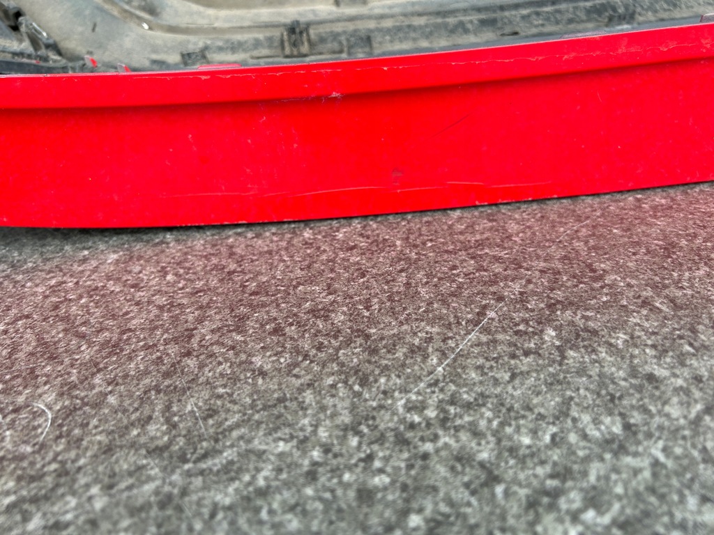 фото №9, Бампер задний vw t-roc 2ga807421e poznań