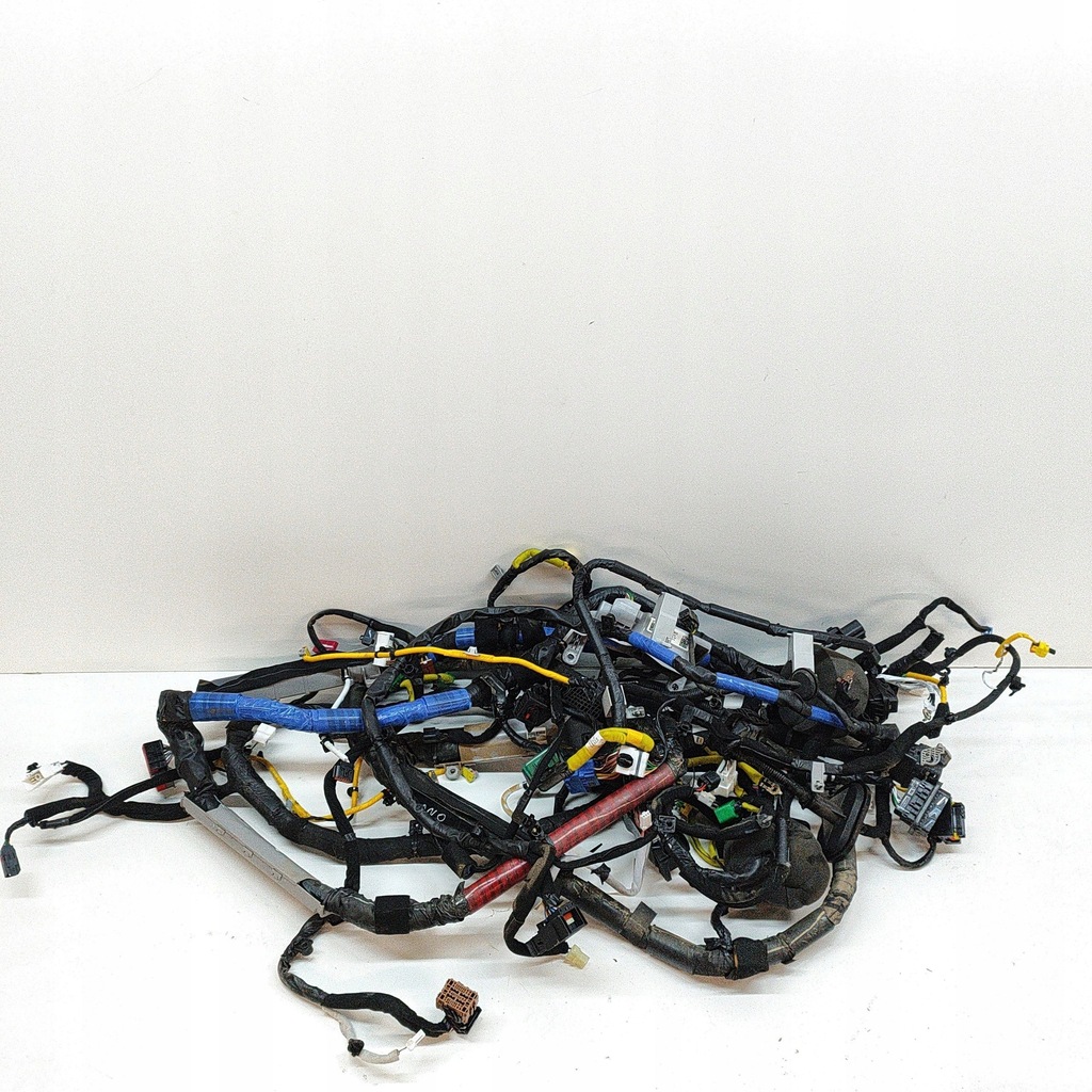 фото №1, Genesis gv60 2022 інша джгут трубопровід / кабелі