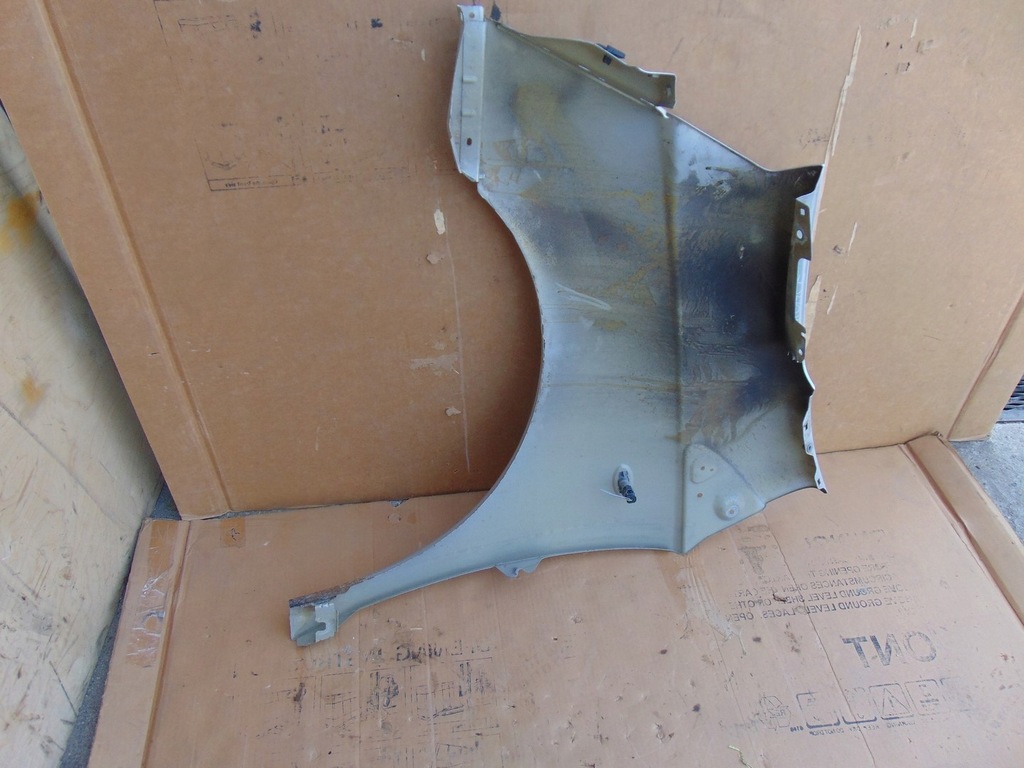 фото №16, Крыло правый перед jumpy scudo expert proace 2007- ezrc