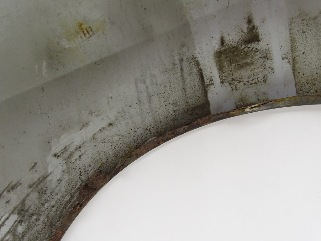 фото №13, Крыло правый перед передний audi a4 b7 cabrio ly7w