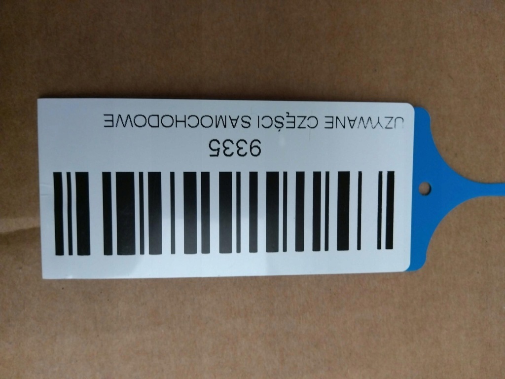 Світло стоп задні ford c-max mk2 10-14r Недорого