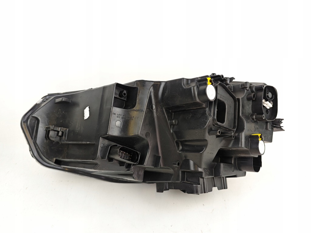 фото №9, Vw taigo iq light лампа фара правый перед передний 2g7941036c