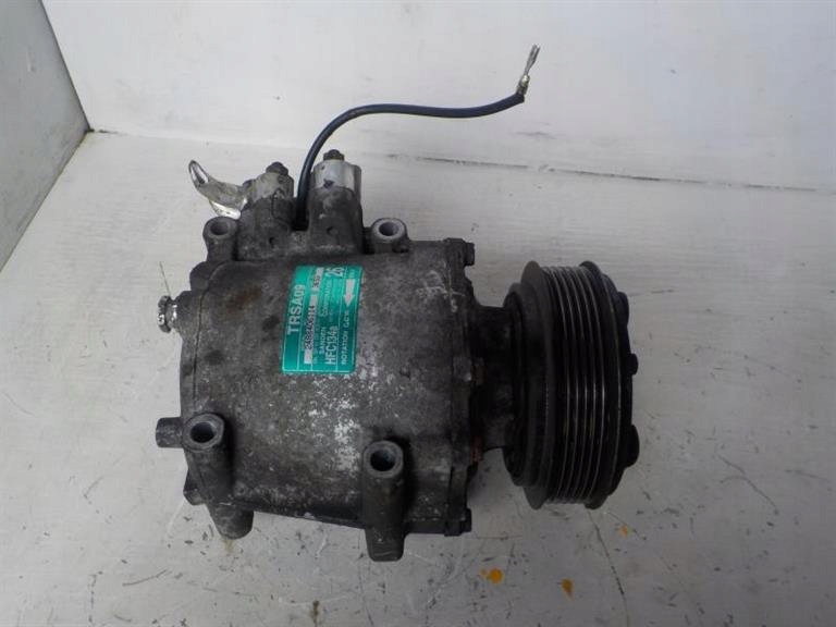 фото №1, Компрессор кондиционера honda civic vii trsa09 3653