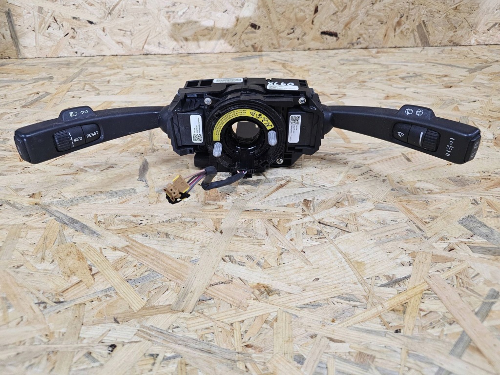 Купить Volvo xc60 1 переключатель подрулевой  переключатели лента подушка безопасности