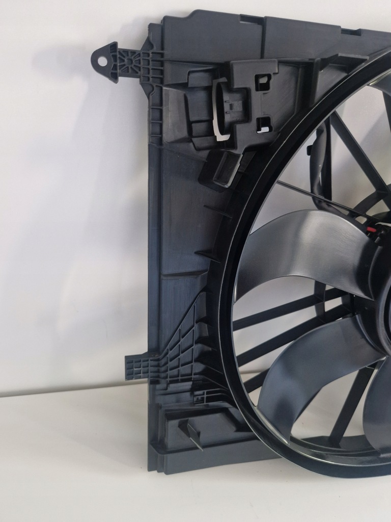 фото №4, Вентилятор корпус радіатора mercedes w447 w253 w205 w213 a0999063902