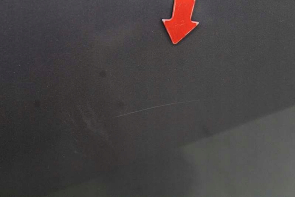 фото №7, Двері праве задня задні k36g nissan tiida 1 i sedan 04-08