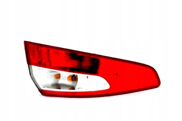 фото №11, Лампа задня комбінована magneti marelli llh671 265502140r права renault