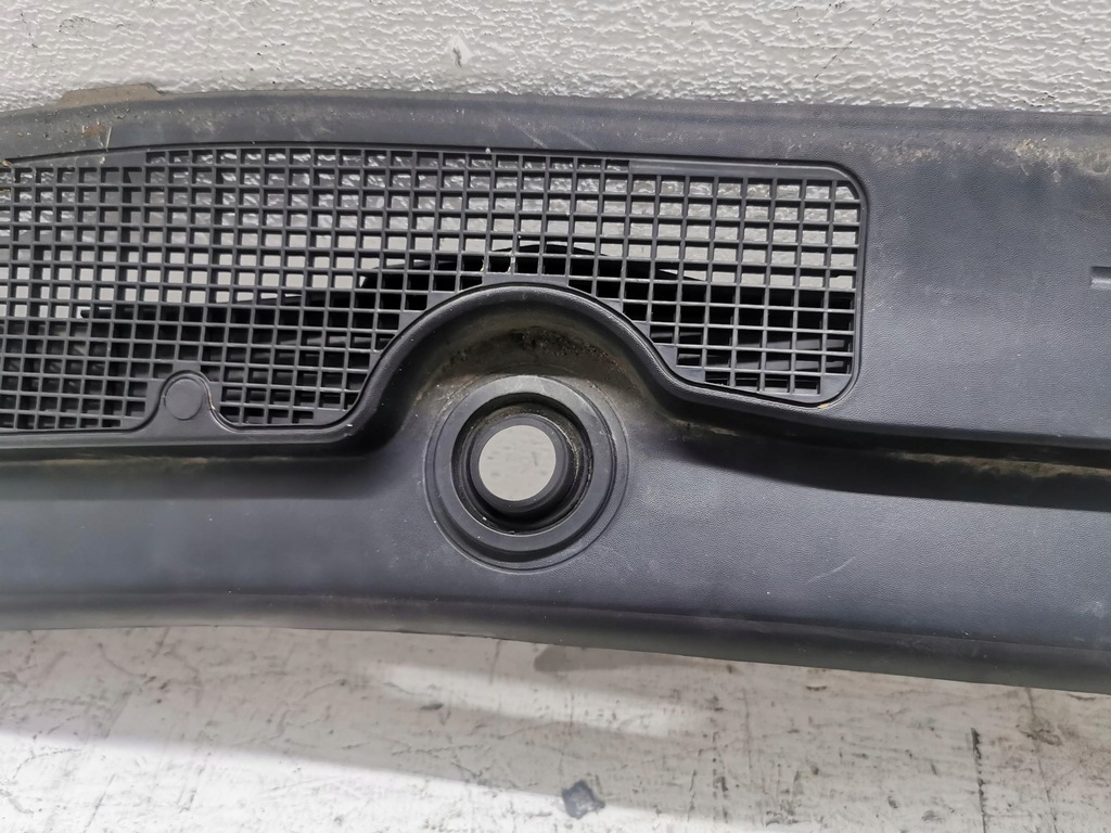 фото №3, Жабо renault megane iii 668110003r