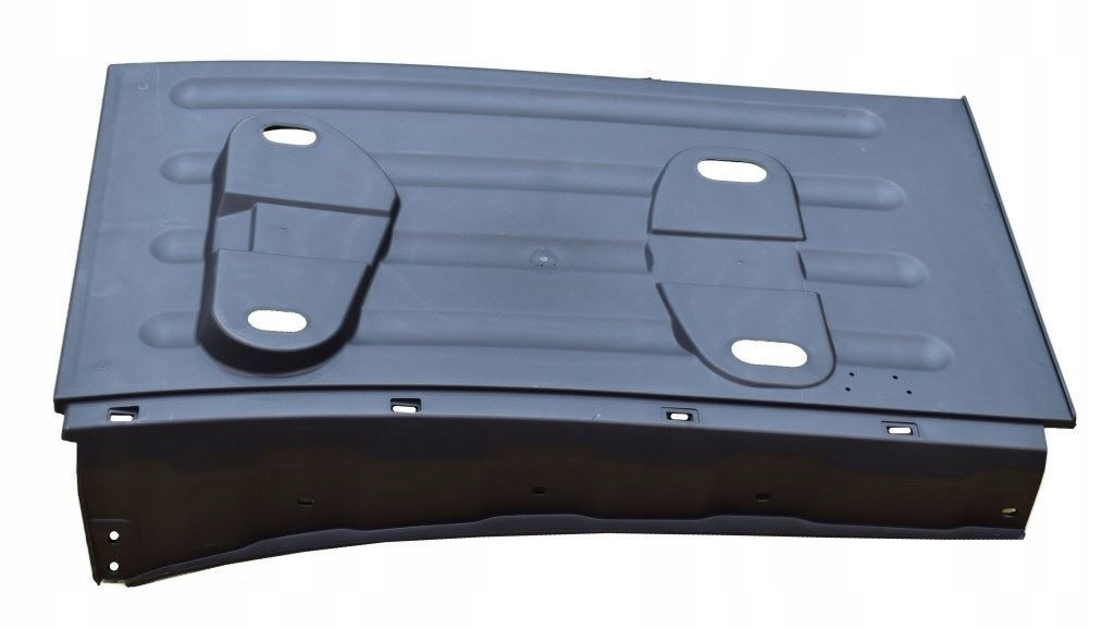 фото №1, Крила кабіни mercedes actros mp4 задній лівий