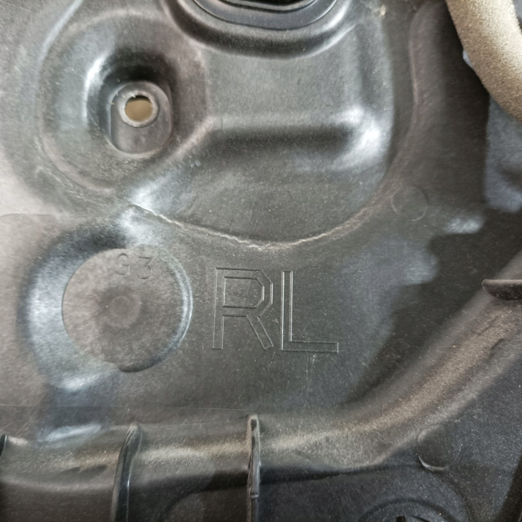 фото №10, Mazda cx5 ii 17- моторчик стекло левый задний