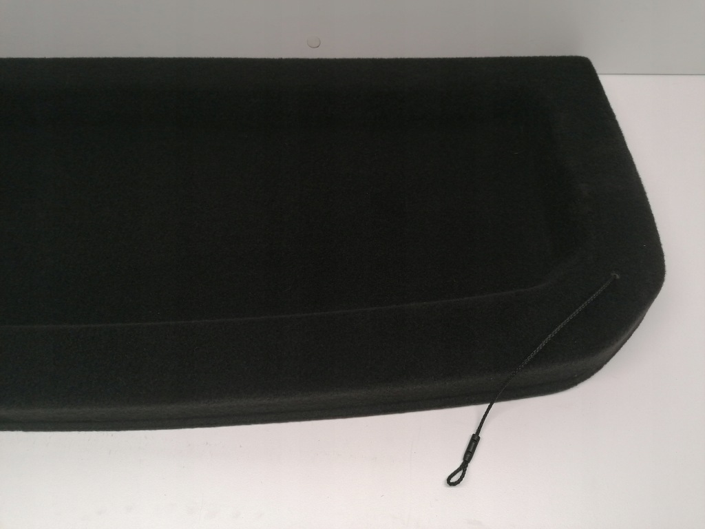 фото №4, Vw t-cross 2gm полка задняя багажника оригинал 2018-