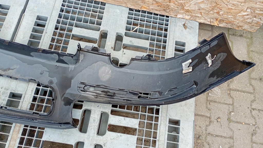 фото №15, Бампер перед передній volvo s60 i lift 04-09r 08693326