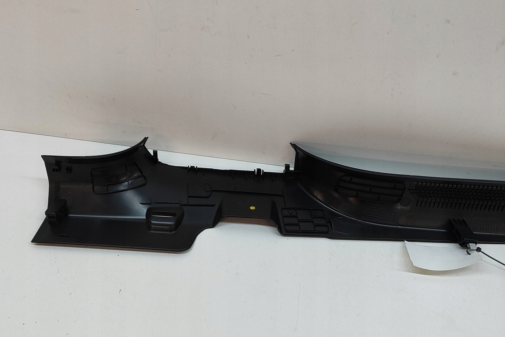 фото №5, Vw id.5 e39 передняя правая молдинг порог 11a853372a электрика 220kw 20