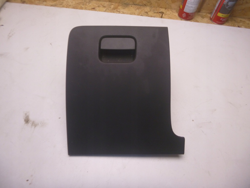 фото №1, Бардачок полиця водія vw passat cc 3c1857921m