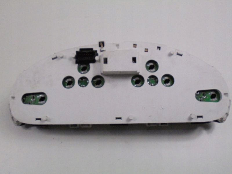 фото №12, Voyager 4 iv счетчик приборы 2.5crd p05082409ab