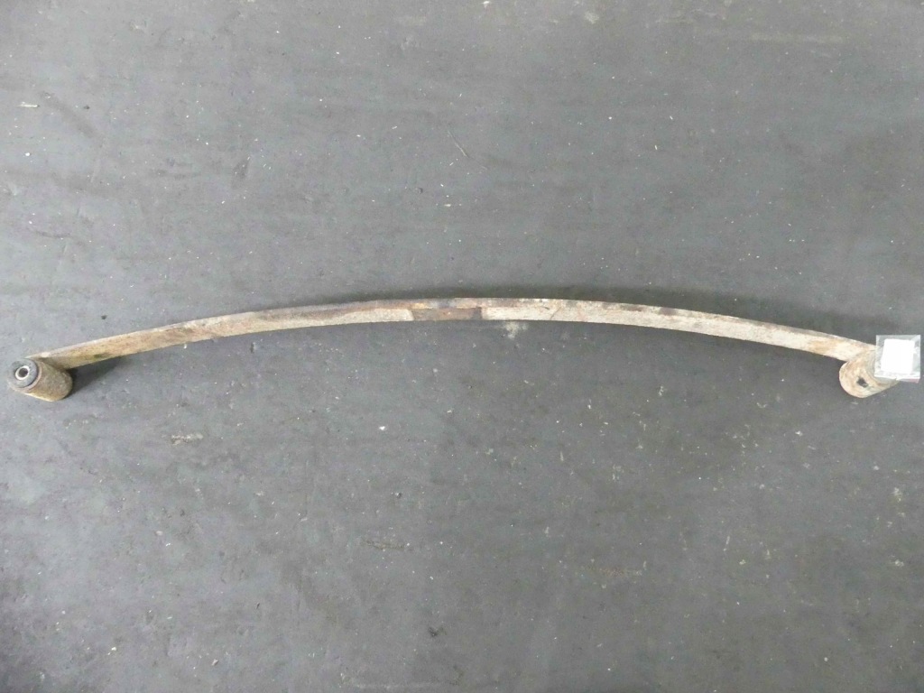 Купить Рессора задний  задний citroen jumper 1