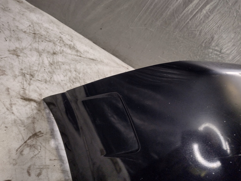 фото №13, Бампер передній gts opel vectra c